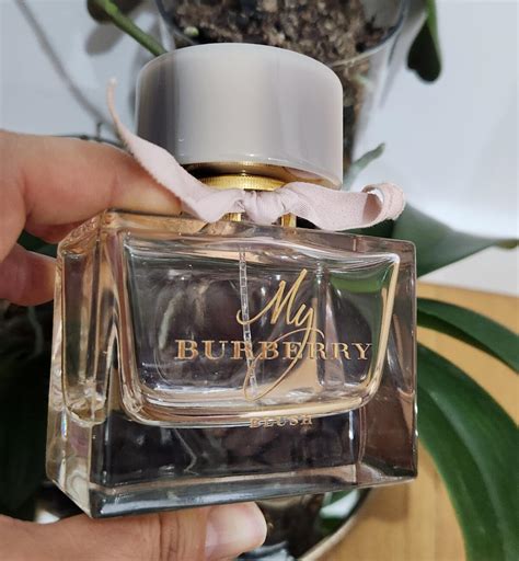 burberry blush recensioni|My Burberry Blush di Burberry da donna .